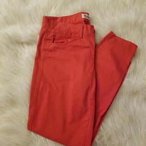 Madewell pants
